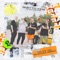 Tra Tra Tra (Guaynaa Remix) [feat. Mad Fuentes] - Ghetto Kids & Guaynaa lyrics
