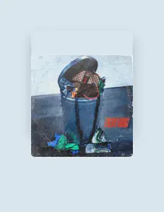 聆聽 JUNK、觀看音樂影片、閱讀小傳、查看巡演日期等！