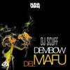 Dembow del Mafu - Single