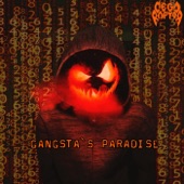 Gangsta's Paradise artwork