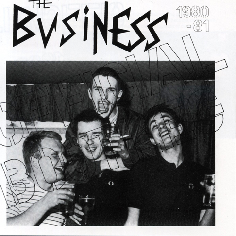お得セット The Business - Apple Music 洋楽