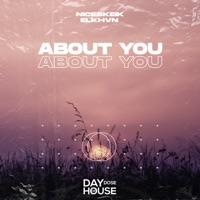 About You - Single - NICESKEIK & ELKHVN