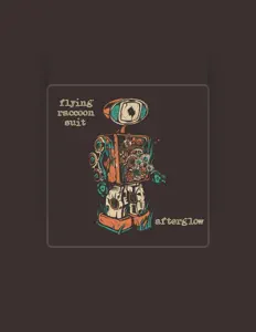 Listen to Flying Raccoon Suit, watch music videos, read bio, see tour dates & more!