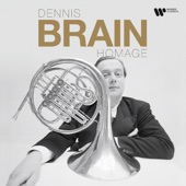 Dennis Brain - Horn Concerto: I. Moderately Fast
