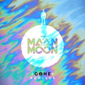 Gone (feat. Marvin Brooks) [Flyboy Remix] artwork