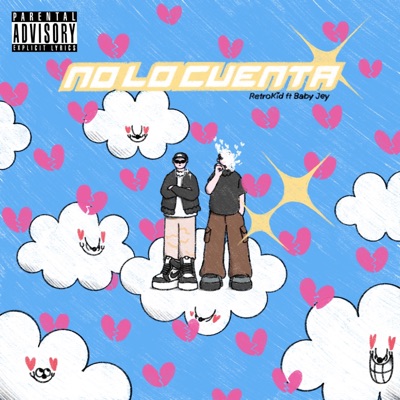 No lo cuenta - Single