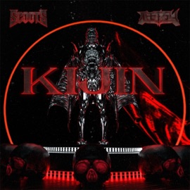 KIJIN (feat. Metsu) Scoots