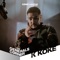 The Generals Corner (K Koke) - Kenny Allstar & K Koke lyrics