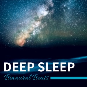 Deep Sleep Binaural Beats