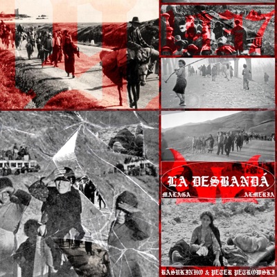 La Desbandá (feat. Peter Petrowski) - Single