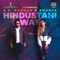 Hindustani Way artwork