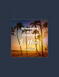 Dj Markizaを聴いたり、ミュージックビデオを鑑賞したり、経歴やツアー日程などを確認したりしましょう！