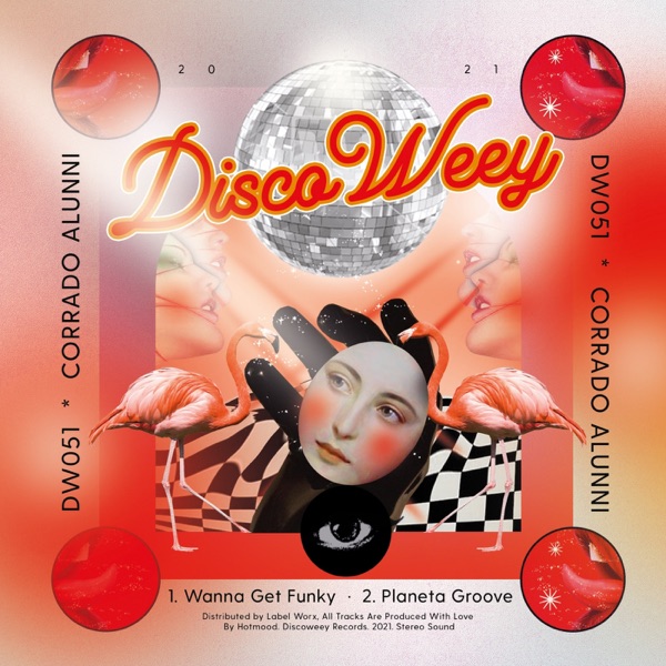 DW051 - Single
