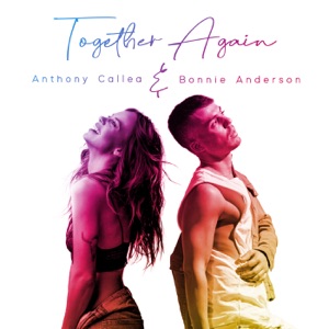 Anthony Callea & Bonnie Anderson - Together Again - Line Dance Choreographer
