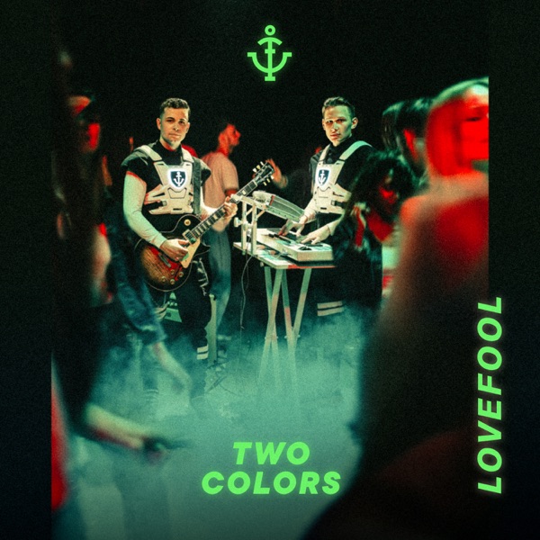 Twocolors Lovefool