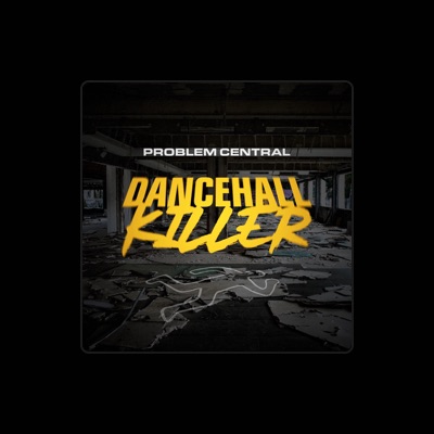 Listen to Problem Central, watch music videos, read bio, see tour dates & more!