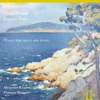 Plamena Mangova Berceuse, Op. 20 Franck & Ysaÿe: Works for Cello and Piano
