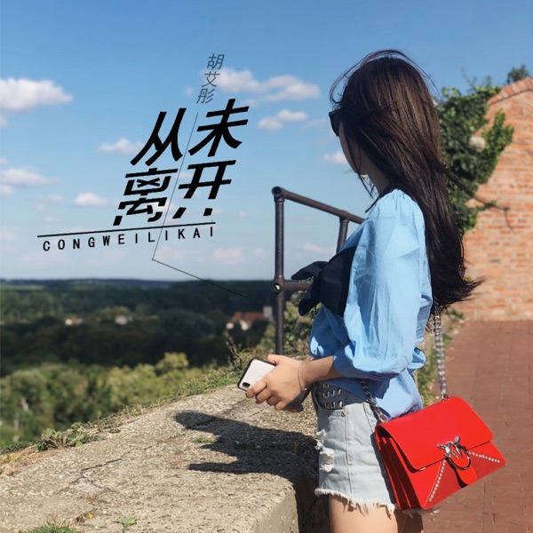 从未离开 - Single