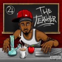 The Teacher - 2LTDiff
