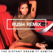Rush (Remix) [feat. Samita] artwork
