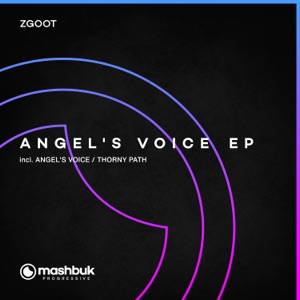 Angel's Voice - Single