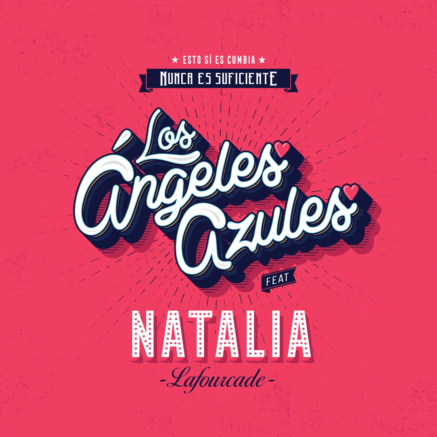 Nunca Es Suficiente (feat. Natalia Lafourcade) - Single