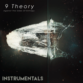 The Piece That Fits (Instrumental) - 9 Theory