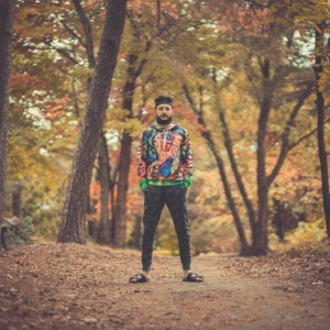 Space Walk (feat. Lauren Kennedy) - Single