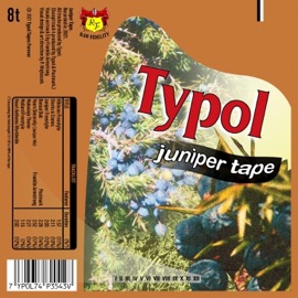 Yours Sincerely (feat. Franklin Armstrong) [Juniper Mix] Typol