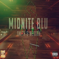 S&W - Single - Midnite Blu