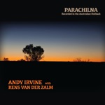 Andy Irvine - Outlaw Frank Gardiner (feat. Rens van der Zalm & the Parachilna Parrots)