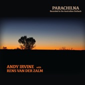 Andy Irvine - I wish I was in Belfast Town (feat. Rens van der Zalm)