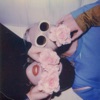 flora cash - A Good Childhood