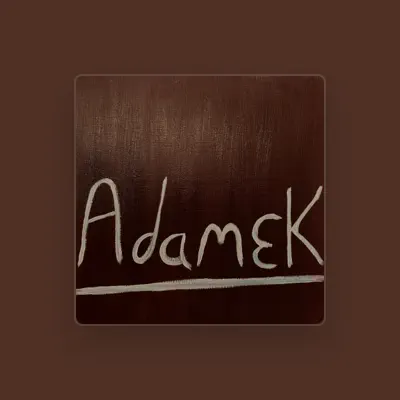 Listen to Randal Adamek, watch music videos, read bio, see tour dates & more!