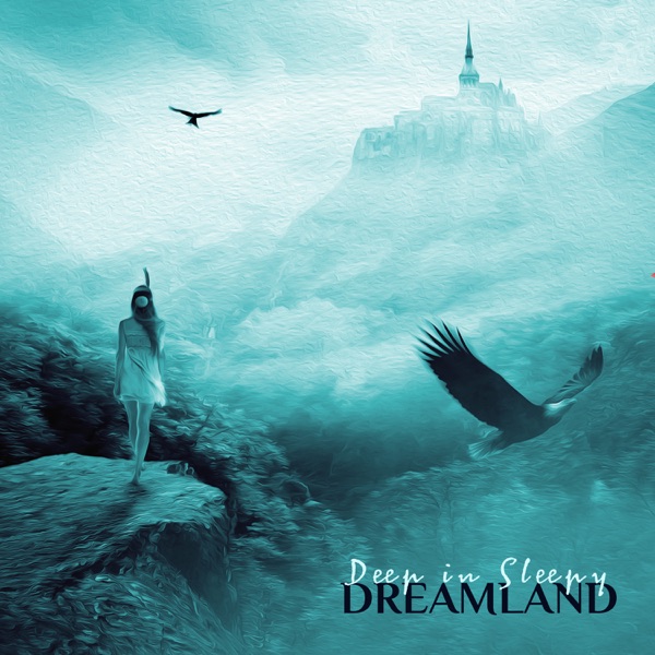 Deep in Sleepy Dreamland