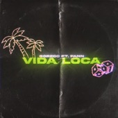 Vida Loca artwork