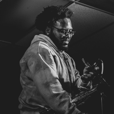 Omnipotent (feat. Xavier Ware, William Ledbetter, Colin Moser & Carlos Garcia) - Single