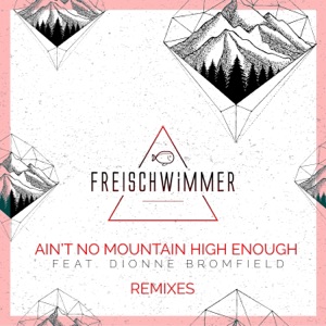Ain't No Mountain High Enough (feat. Dionne Bromfield) [Artenvielfalt Edit]