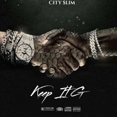 Keep It G - Single