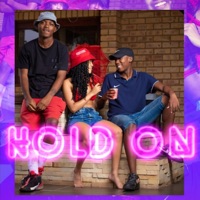 Hold On (feat. A8trvp) - Single - Princess Buhle