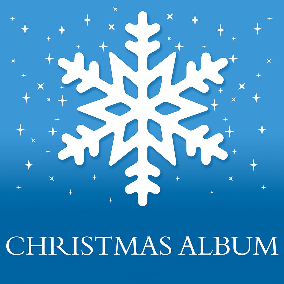 ‎Christmas Album - Album by Various Artists - Apple Music