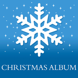Christmas Album - Various Artists Cover Art