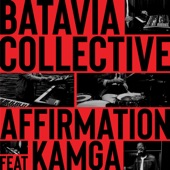 Affirmation (feat. Kamga) [Studio Version Radio Edit] artwork