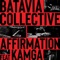 Affirmation (feat. Kamga) [Studio Version Radio Edit] artwork