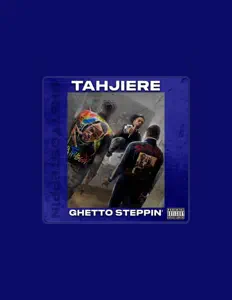 Listen to Tahjiere, watch music videos, read bio, see tour dates & more!