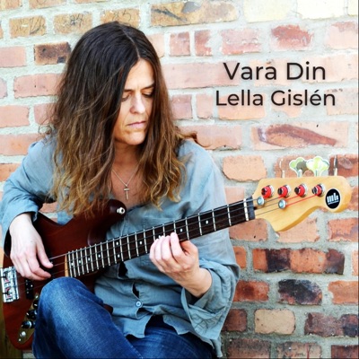 Vara Din (feat. Lars Ekberg) - Single