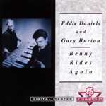 Eddie Daniels & Gary Burton - Slipped Disc