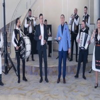 Cine-mi da inapoi anii (feat. Iulian Dumitrache) - Single - Vali Vijelie