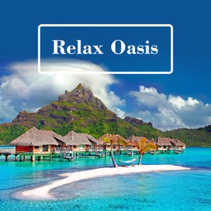 Relax Oasis: 50 Zen New Age & Soothing Nature, Yoga Meditation, Reiki & Chakra, Spa Massage, Study, Mindfulness