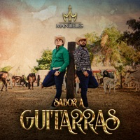 Sabor A Guitarras - Los Manueles